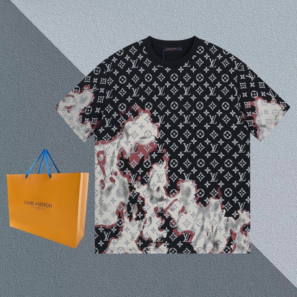 Louis Vuitton T-Shirts